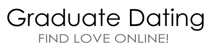 Graduate Dating - Find Love Online